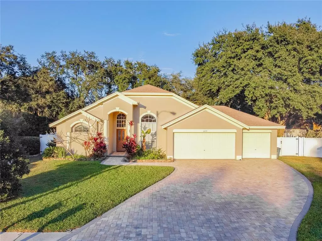 Wesley Chapel, FL 33545,6148 ASHFIELD PL