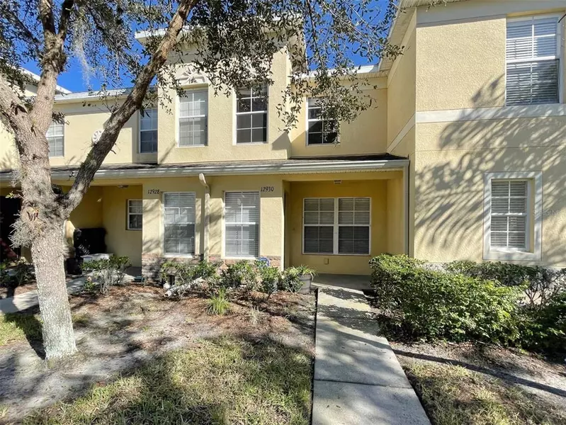 12930 TRADE PORT PL, Riverview, FL 33579