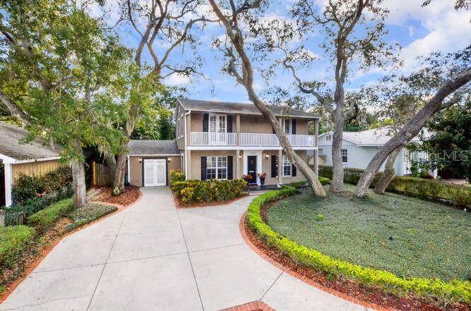 2934 W BAYSHORE CT, Tampa, FL 33611