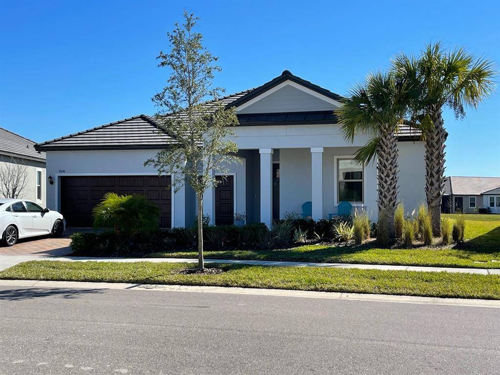 31636 CABANA RYE AVE, San Antonio, FL 33576