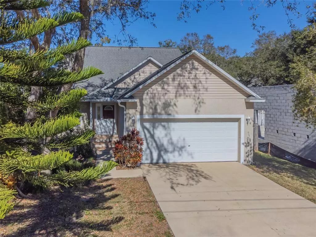 Tarpon Springs, FL 34689,147 HIGHLAND RD