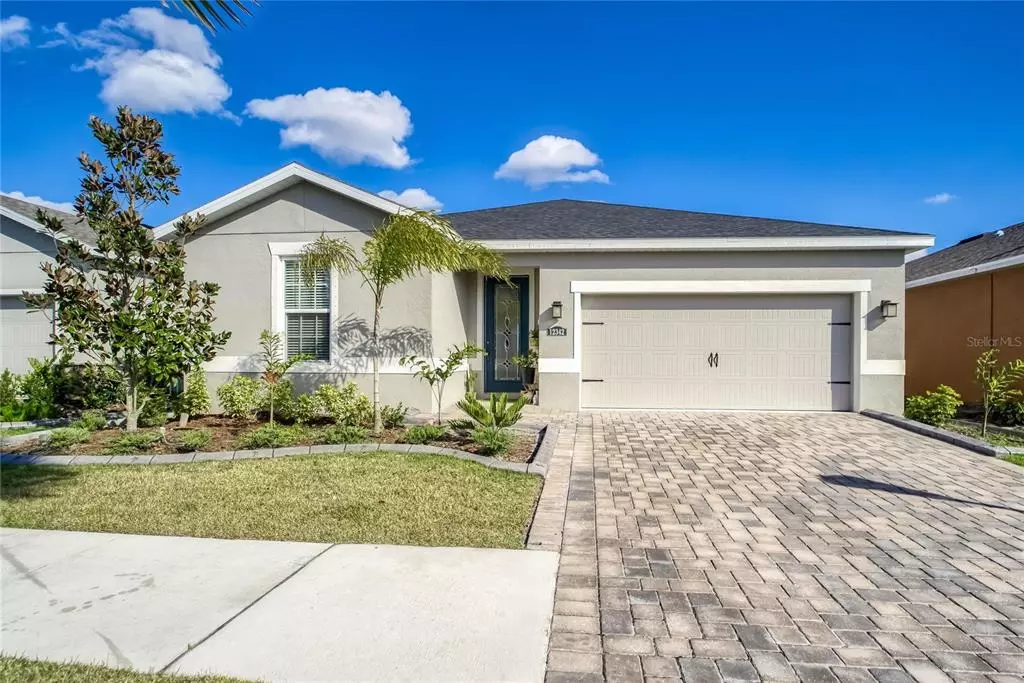 Riverview, FL 33579,12342 BLUE PACIFIC DR