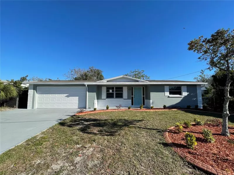 12712 SOCIAL DR, Hudson, FL 34667