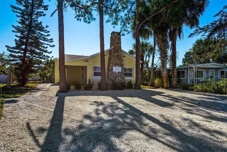 211 11TH AVE, Indian Rocks Beach, FL 33785