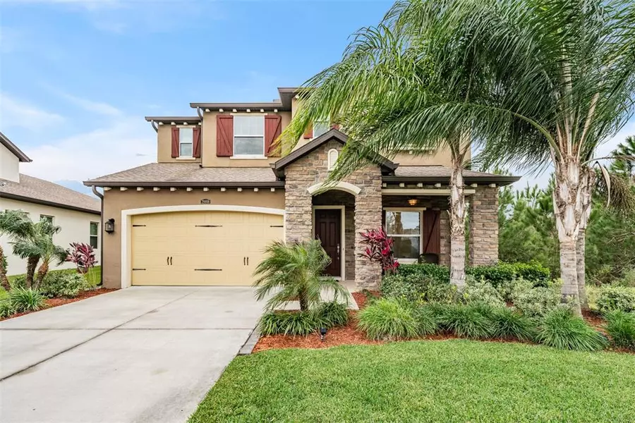 29008 PERILLI PL, Wesley Chapel, FL 33543