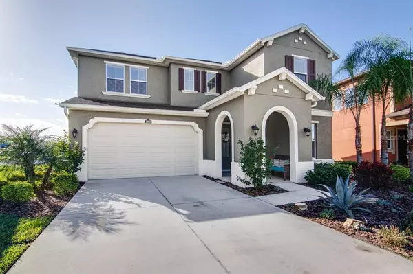 Wesley Chapel, FL 33543,28950 REVARO LN