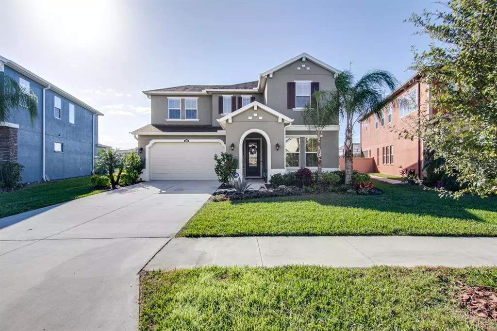 Wesley Chapel, FL 33543,28950 REVARO LN