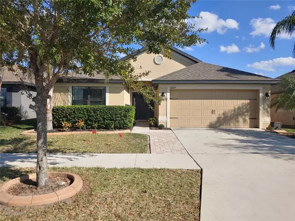 12224 LEGACY BRIGHT ST, Riverview, FL 33578