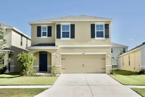 11017 LELAND GROVES DR, Riverview, FL 33579