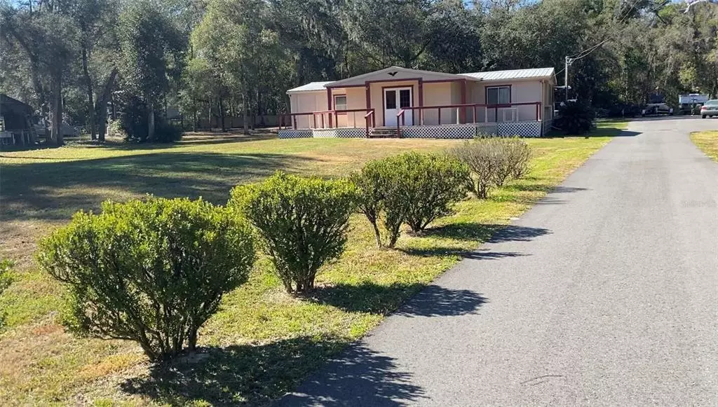 24425 DUFFIELD RD, Brooksville, FL 34601