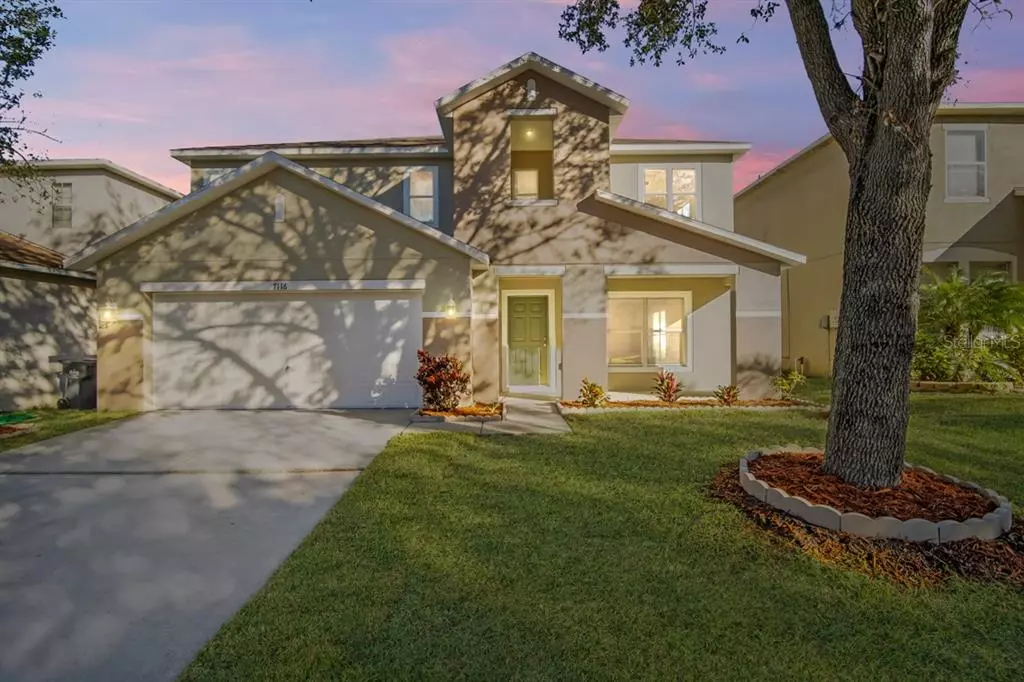 Riverview, FL 33578,7116 EARLY GOLD LN