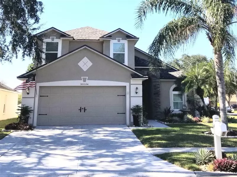 31124 CHATTERLY DR, Wesley Chapel, FL 33543