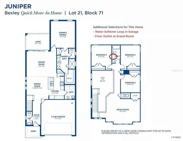 Land O Lakes, FL 34638,4699 EMPRISE WAY