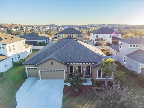 32432 WORDEN PASS, Wesley Chapel, FL 33543