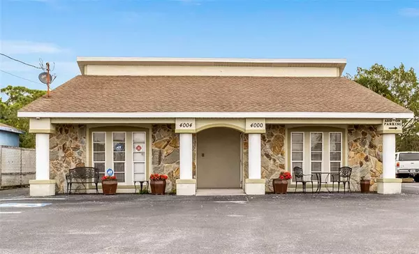 4004 , 4000 SHOAL LINE BLVD, Hernando Beach, FL 34607