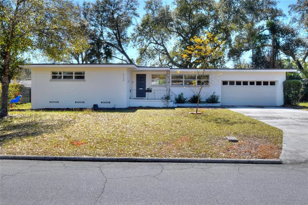 Lakeland, FL 33803,524 LOUISE DR