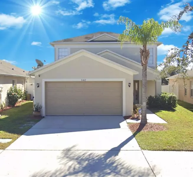 31412 TRIBOROUGH DR, Wesley Chapel, FL 33545
