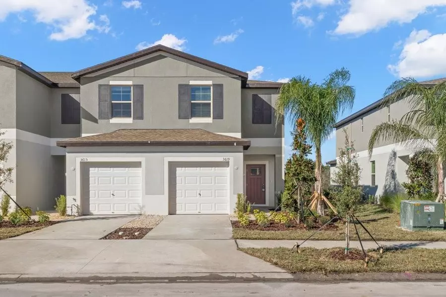 3619 BELLMEADE CT, Wesley Chapel, FL 33543