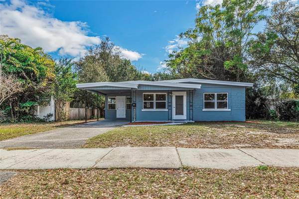 4430 11TH AVE N, St Petersburg, FL 33713