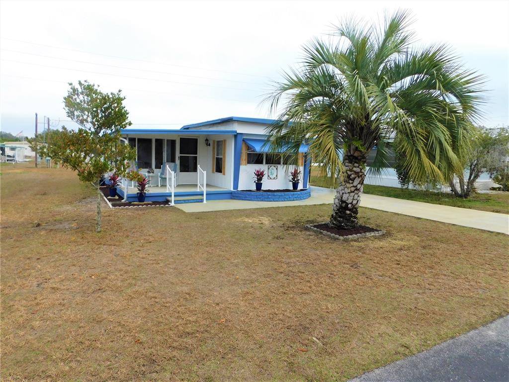37235 CORA AVE, Zephyrhills, FL 33542