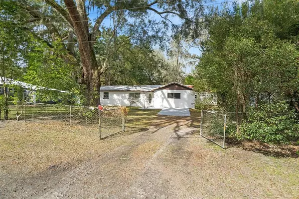 241 JENKINS AVE, Brooksville, FL 34604