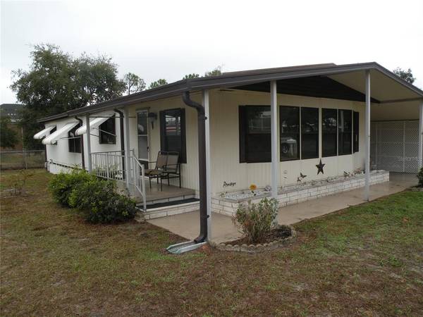 12468 HARKER ST, Brooksville, FL 34613