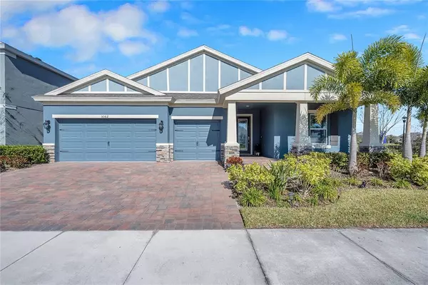 5362 SILVER SUN DR, Apollo Beach, FL 33572