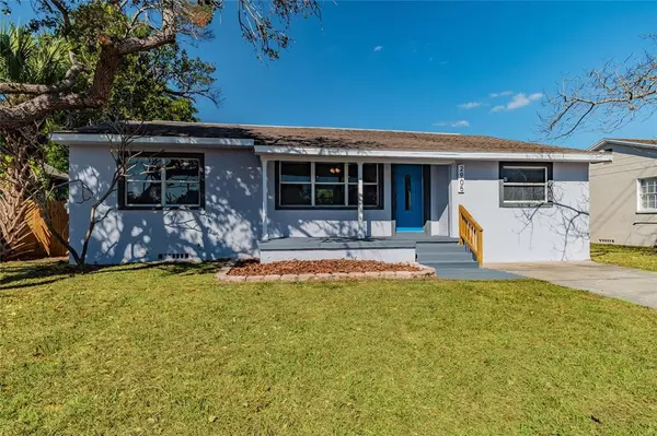 2905 W NASSAU ST, Tampa, FL 33607