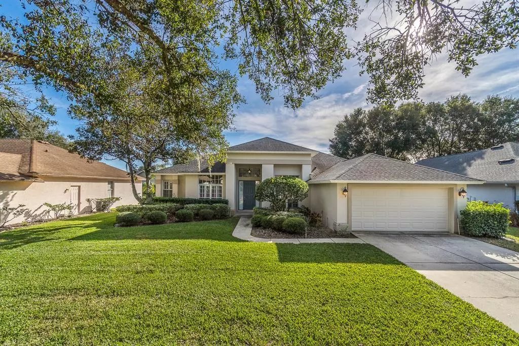 Valrico, FL 33596,4925 WILLOW RIDGE TER