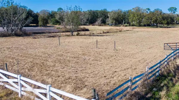 S. FORBES RD, Dover, FL 33527