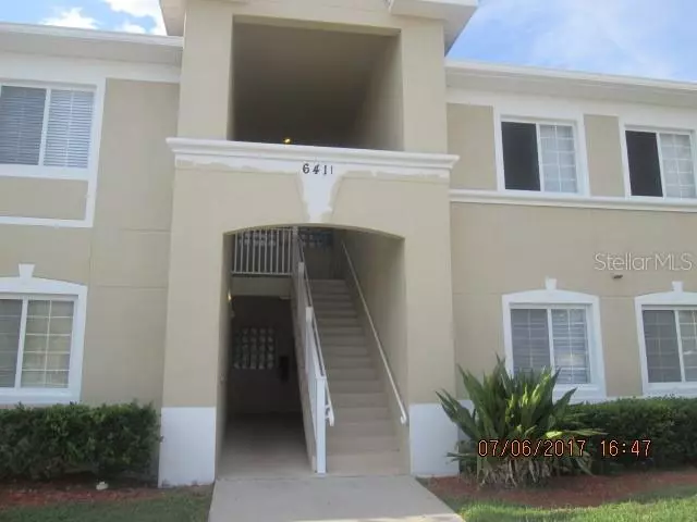 Riverview, FL 33578,6411 CYPRESSDALE DR #201