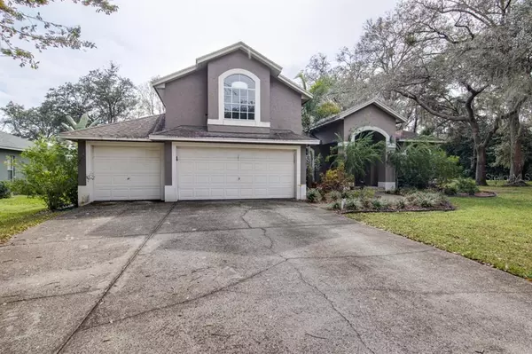 Lutz, FL 33549,2409 FOX FOREST DR