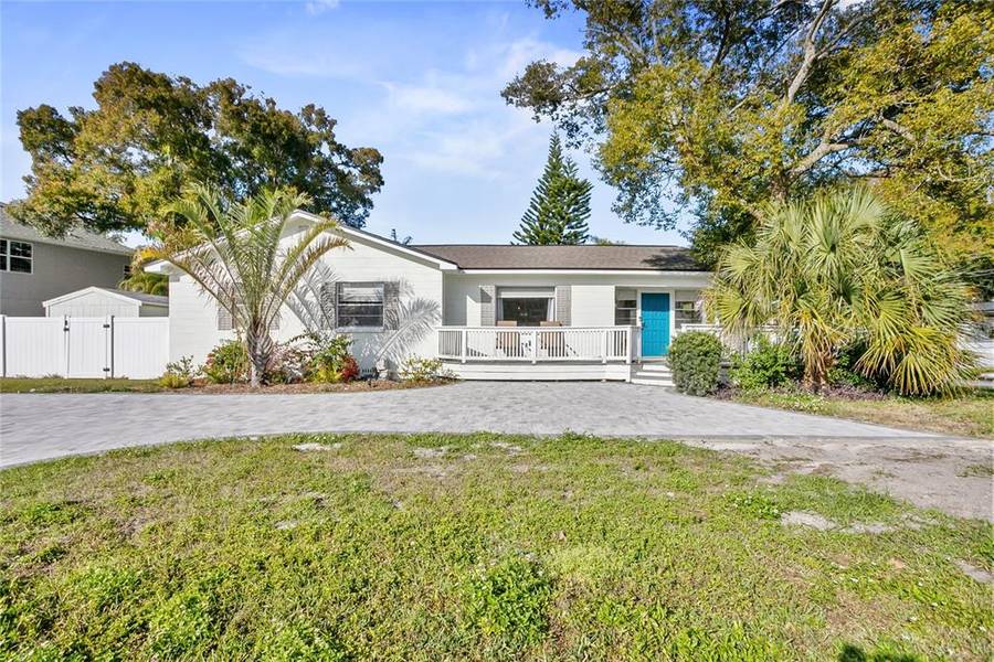 4101 W EUCLID AVE, Tampa, FL 33629