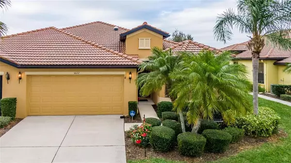 5622 SUNSET FALLS DR, Apollo Beach, FL 33572