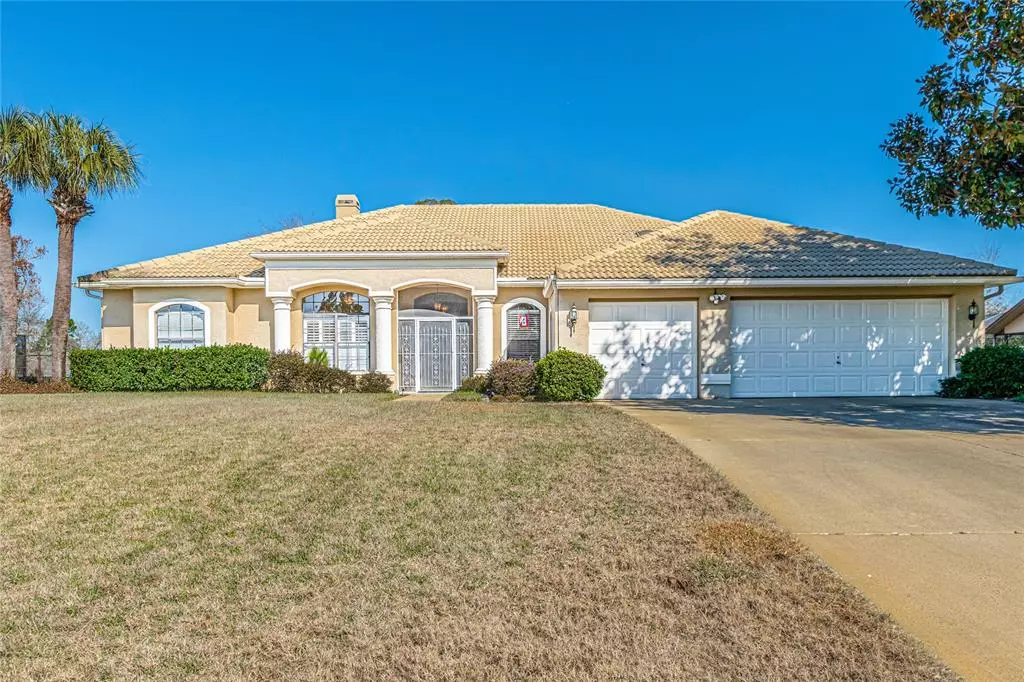 Spring Hill, FL 34609,13193 AMBER WOODS ST