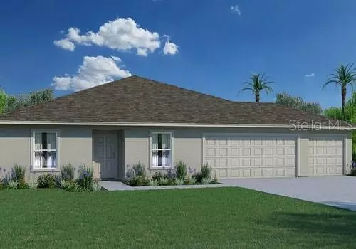 2307 SW 168TH LOOP, Ocala, FL 34473