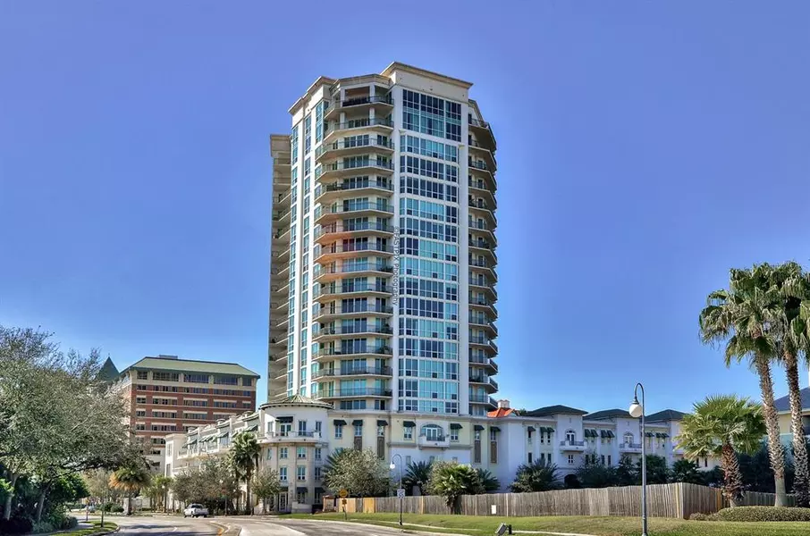 450 KNIGHTS RUN AVE #501, Tampa, FL 33602