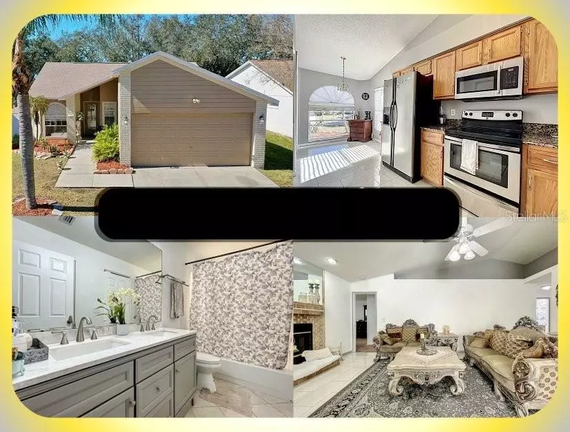 Wesley Chapel, FL 33544,1253 SALT CLAY CT