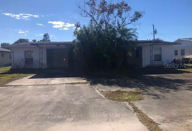 12133 DORADO DR, North Port, FL 34287