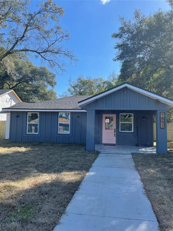 1801 E KNOLLWOOD ST, Tampa, FL 33610