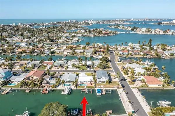 Madeira Beach, FL 33708,575 LILLIAN DR