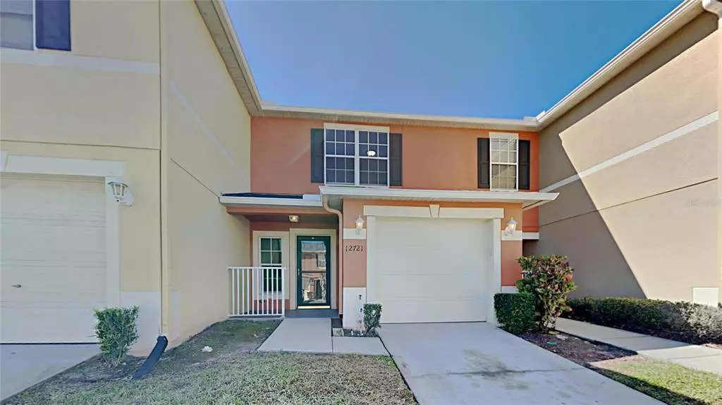 12721 LEXINGTON SUMMIT ST, Orlando, FL 32828