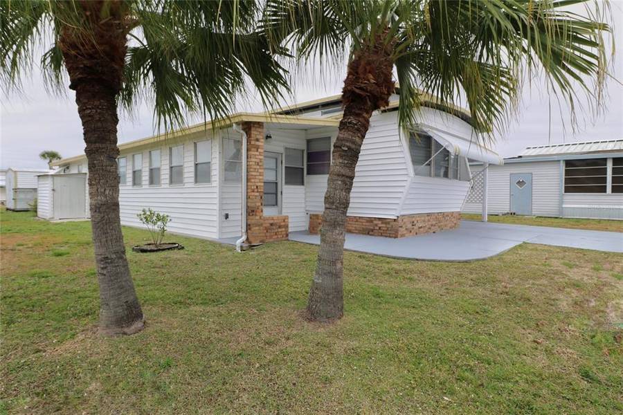 119 W SAINT JOHNS WAY, Apollo Beach, FL 33572