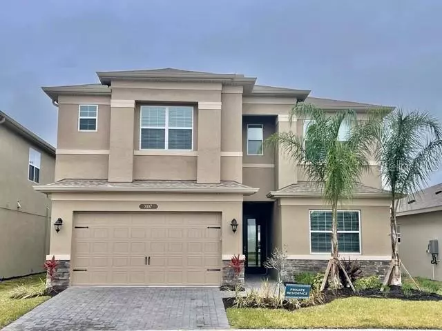 3107 MOUNTAIN SPRUCE TER, Wesley Chapel, FL 33543