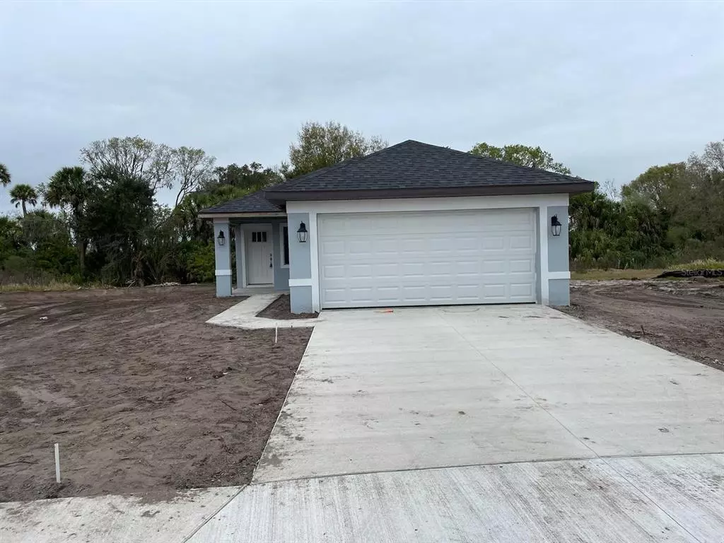 Parrish, FL 34219,9212 45TH CT E