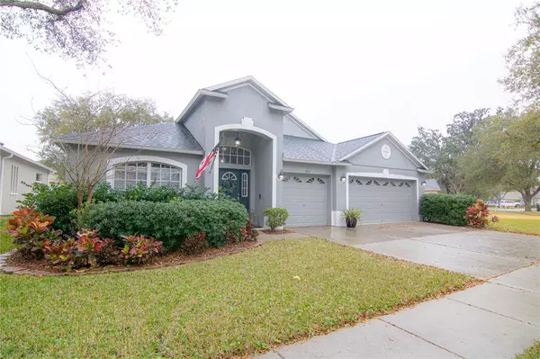 Riverview, FL 33569,8911 ABERDEEN CREEK CIR