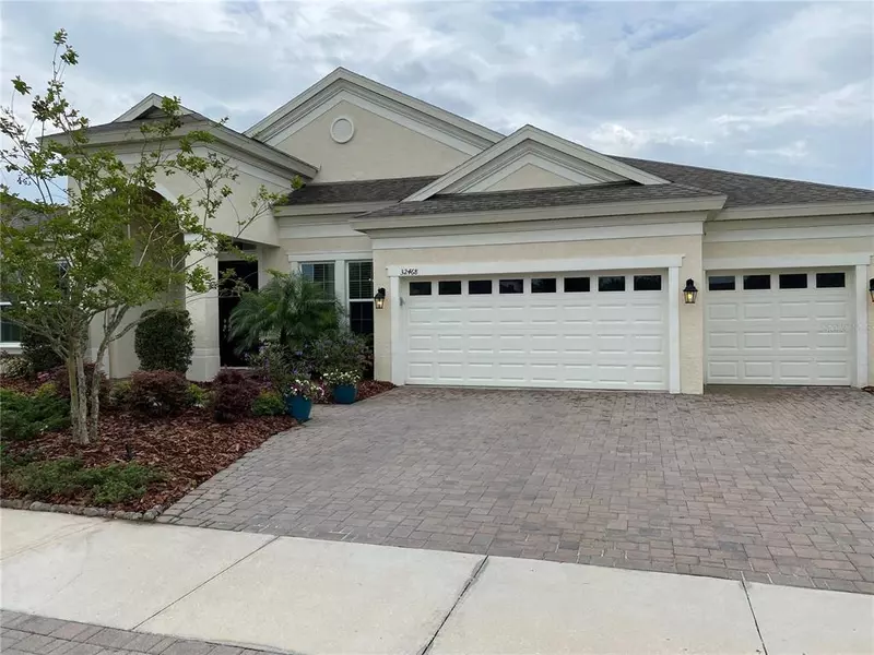 32468 WORDEN PASS, Wesley Chapel, FL 33543