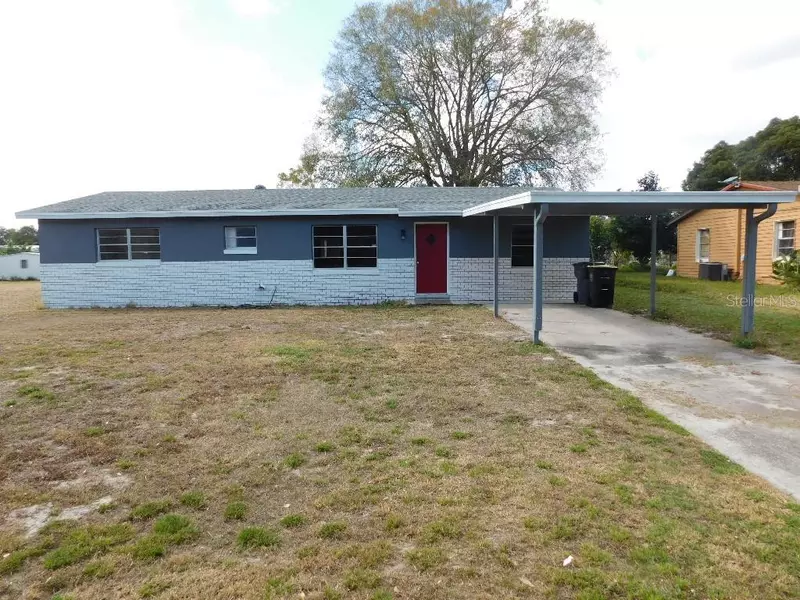 304 CENTRAL AVE, Frostproof, FL 33843