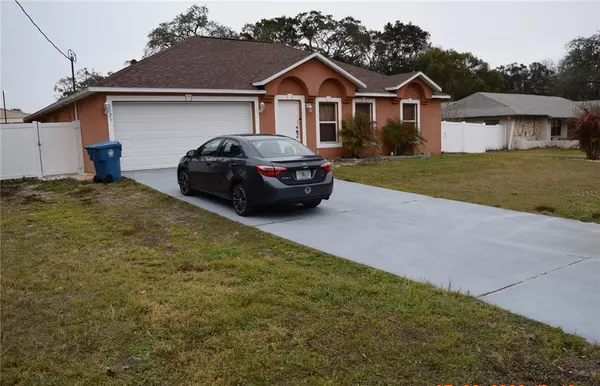 8123 CLIPPER CT, Spring Hill, FL 34606