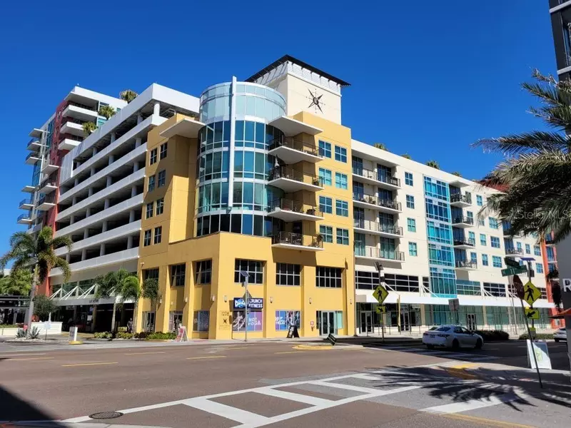 1120 E KENNEDY BLVD #929, Tampa, FL 33602